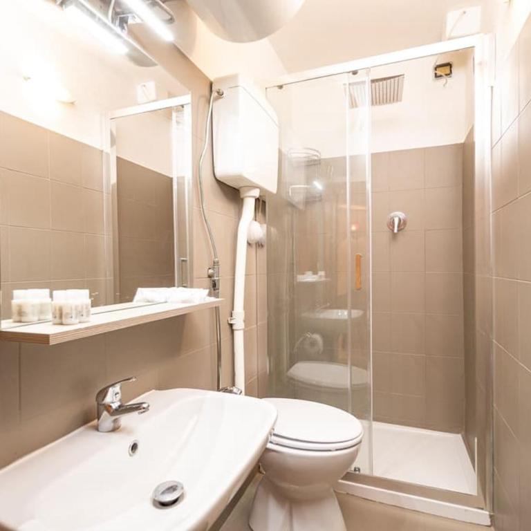 Condotta House Firenze - Appartamento con 3 Camere da Letto - 12