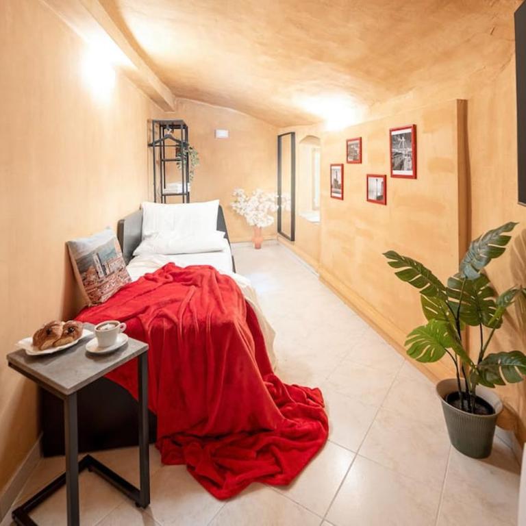 Condotta House Firenze - Appartamento con 3 Camere da Letto - 8