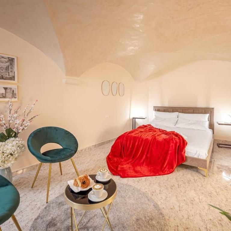 Condotta House Firenze - Appartamento con 3 Camere da Letto - 4