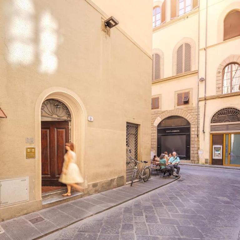 Condotta House Firenze - Appartamento con 3 Camere da Letto - 13