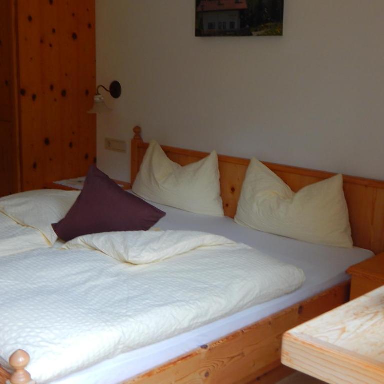 Sesvennahof - Habitación Doble - 10