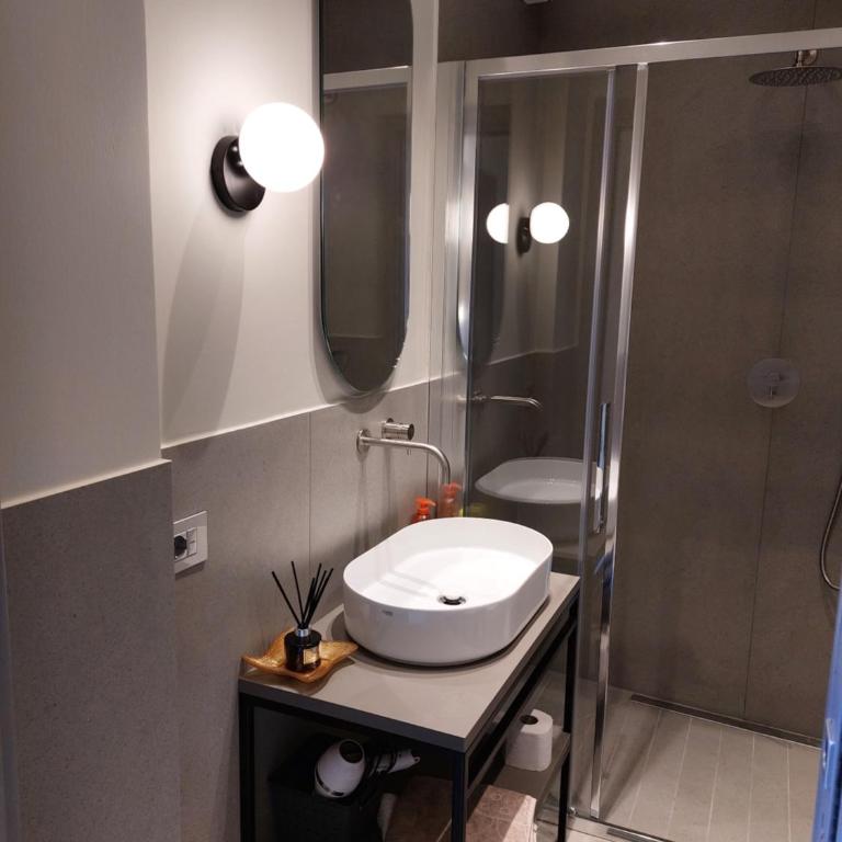 the 6 apartments - Appartamento con 2 Camere da Letto - 6