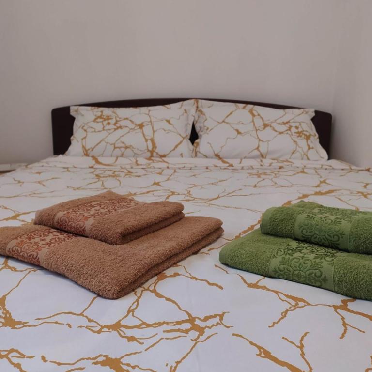 Apartman MEGI - One-Bedroom Apartment - 1