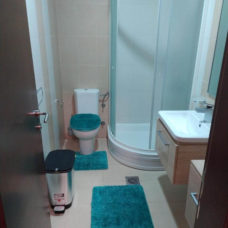 Apartman MEGI - One-Bedroom Apartment - 3