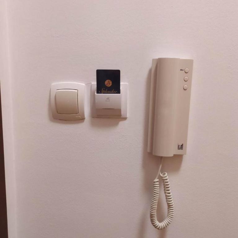 Apartman MEGI - One-Bedroom Apartment - 5