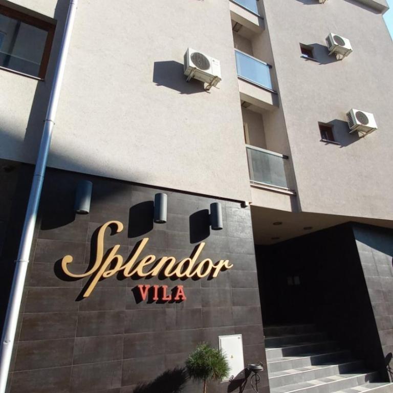 Apartman MEGI - One-Bedroom Apartment - 9