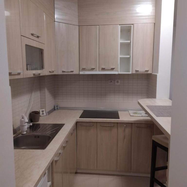 Apartman MEGI - One-Bedroom Apartment - 10