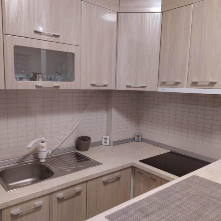 Apartman MEGI - One-Bedroom Apartment - 11