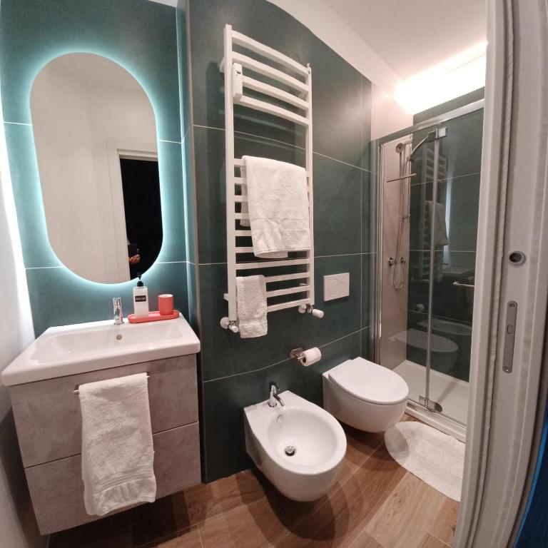 MT apartment - Appartement - 17