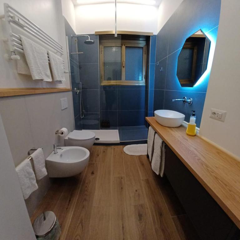 MT apartment - Appartement - 19