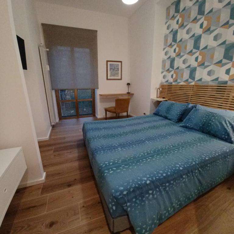 MT apartment - Appartement - 12