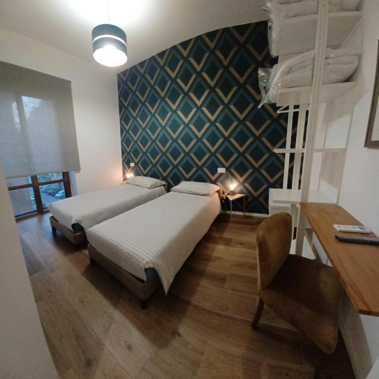 MT apartment - Appartement - 14