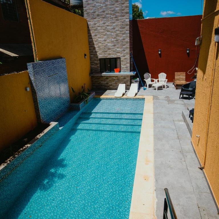 Apart de la Selva - Apartment - 2