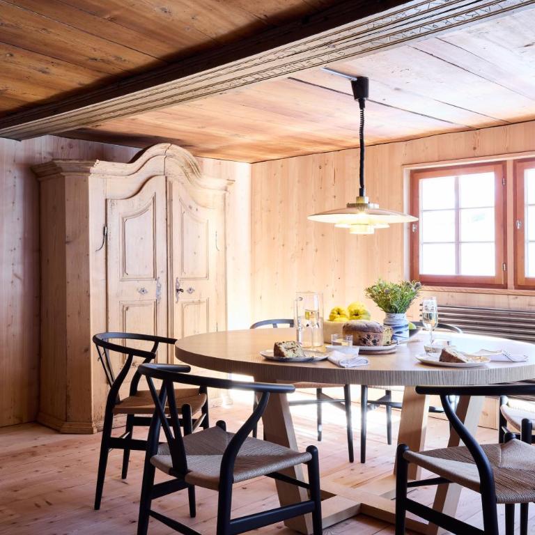 Michelhaus - Apartment mit 3 Schlafzimmern - 9