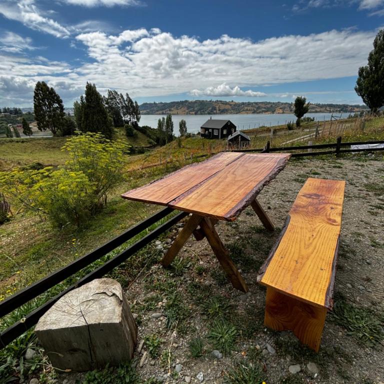 Queltehues natural - Vacation Home - 2