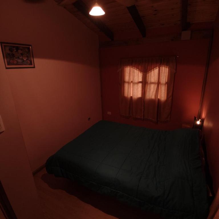 Cabañas Cronos - Casa de 2 dormitorios - 1