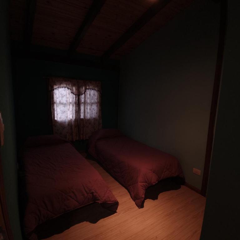 Cabañas Cronos - Casa de 2 dormitorios - 1