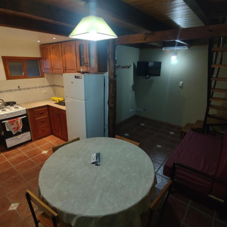 Cabañas Cronos - Casa de 2 dormitorios - 2