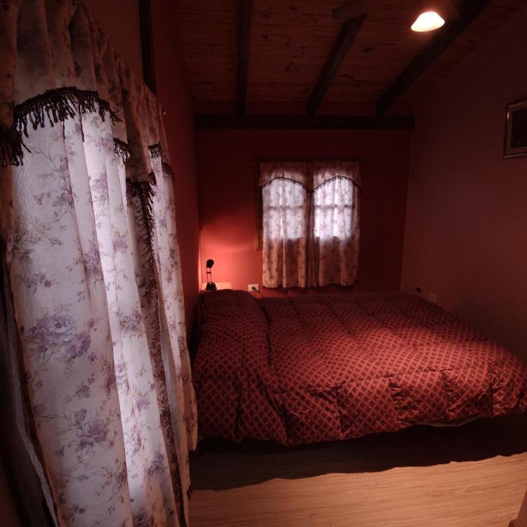 Cabañas Cronos - Casa de 2 dormitorios - 3