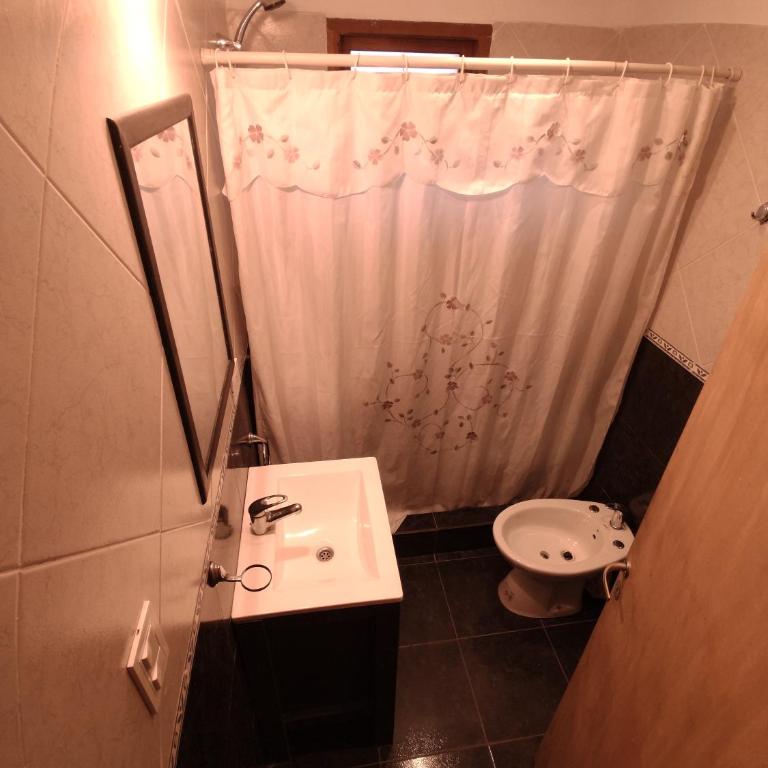 Cabañas Cronos - Casa de 2 dormitorios - 4