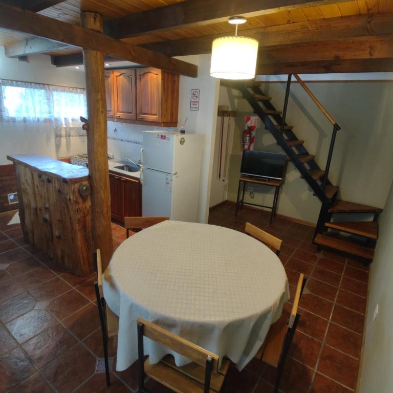 Cabañas Cronos - Casa de 2 dormitorios - 5