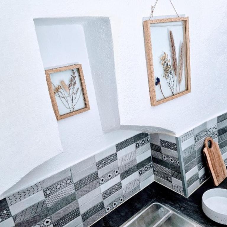 Le Nid Secret Sérénité au Cœur de Grasse - Appartement 1 Chambre - 13