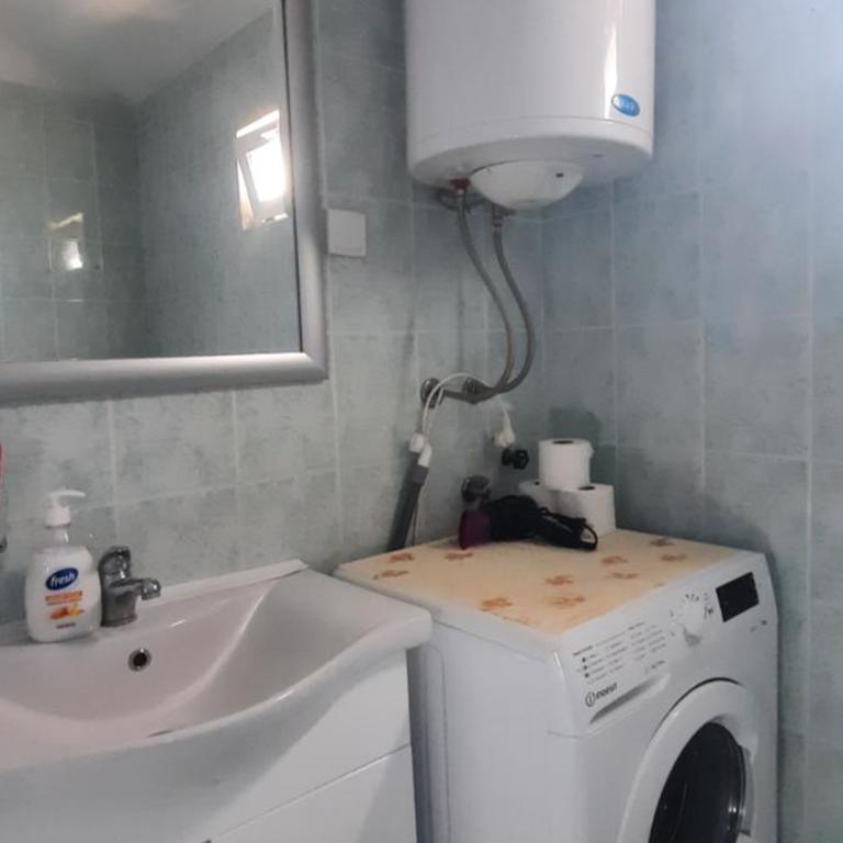 Cvrčak - Two-Bedroom Apartment - 6