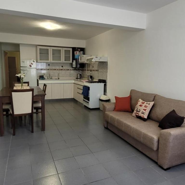Departamento Sol - Apartamento de 1 dormitorio - 1