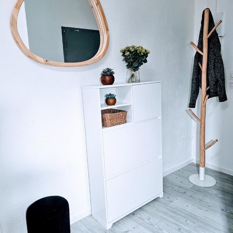 Le Nid Secret Sérénité au Cœur de Grasse - Appartement 1 Chambre - 9