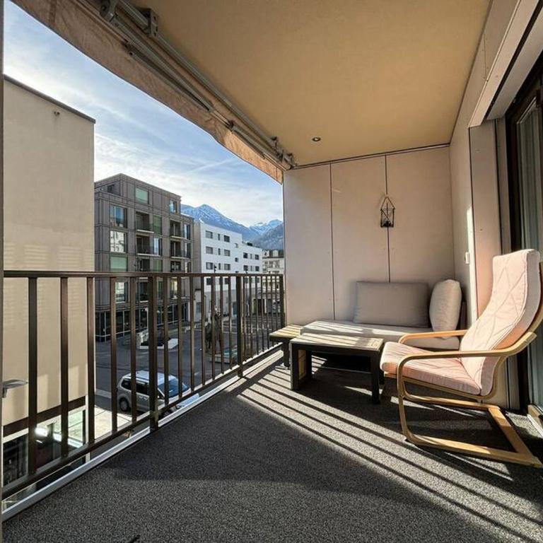 Center Park Apartment - Appartamento con 2 Camere da Letto - 27