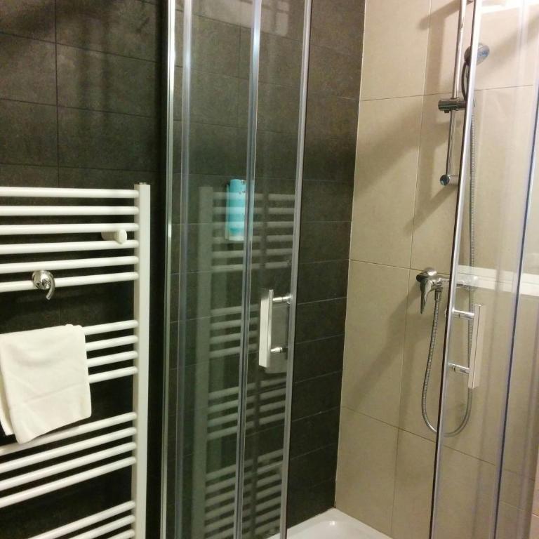 Sissi Park - Basic Triple Room - 5