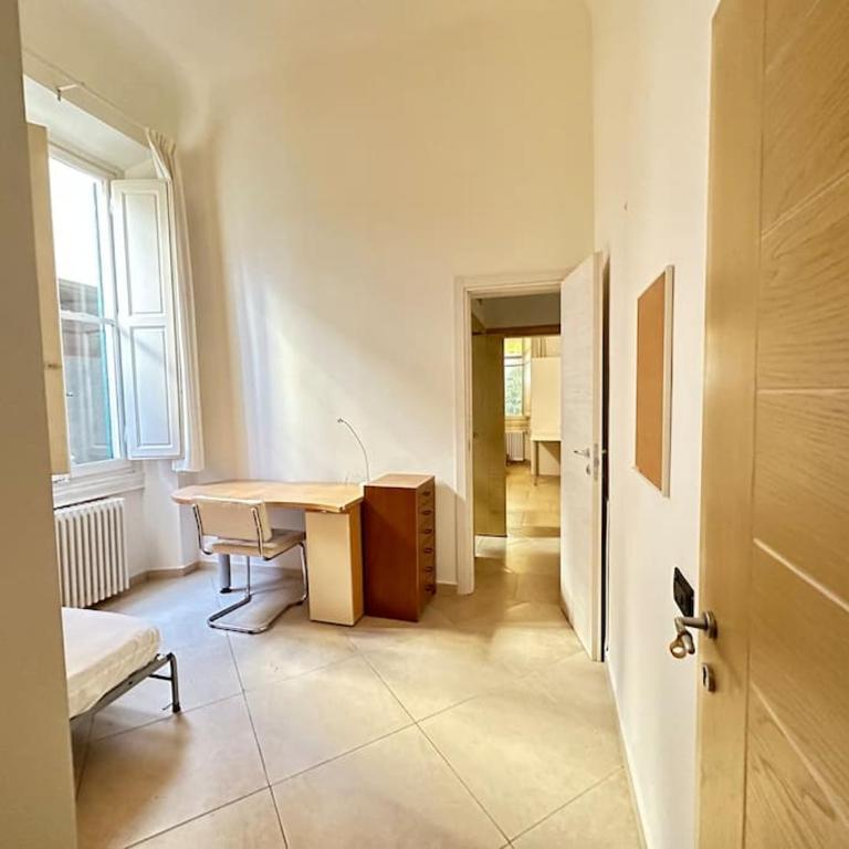 Bi-locale Donatello - Appartamento con 2 Camere da Letto - 3