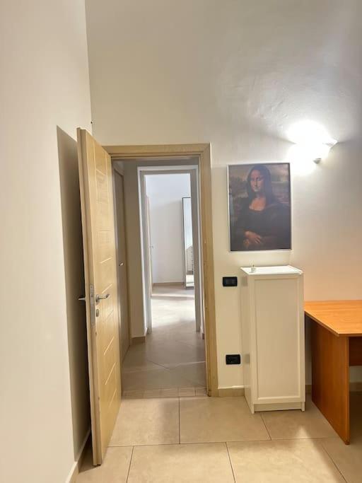 Bi-locale Donatello - Appartamento con 2 Camere da Letto - 8