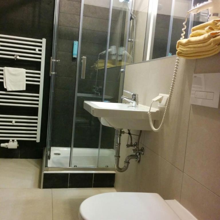 Sissi Park - Basic Triple Room - 6