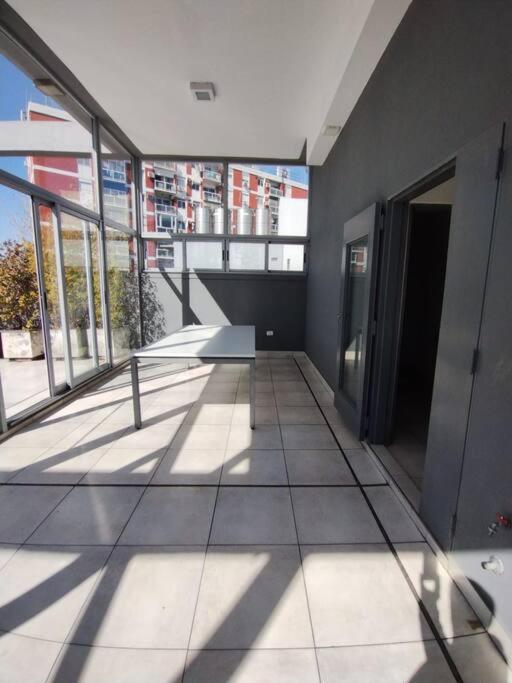 Moderno apartamento en el corazón de Palermo Hollywood - Apartamento de 1 dormitorio - 17