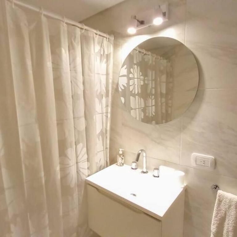 Moderno apartamento en el corazón de Palermo Hollywood - Apartamento de 1 dormitorio - 12