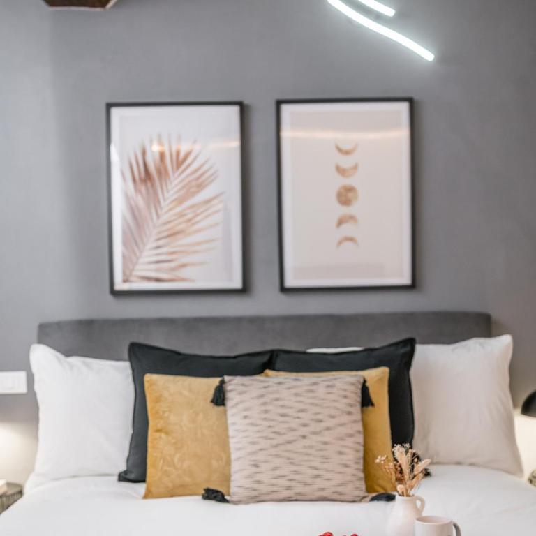 Design in Centro a Modena, pass parcheggio incluso, Appartamento Ciao Bella - Appartamento con 1 Camera da Letto - 5