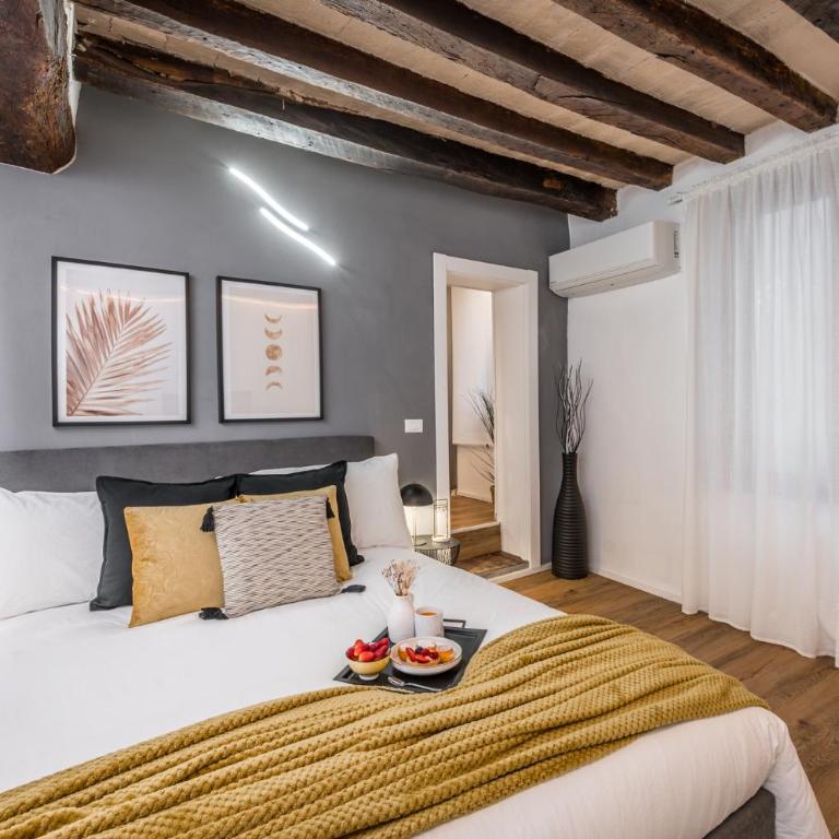 Design in Centro a Modena, pass parcheggio incluso, Appartamento Ciao Bella - Appartamento con 1 Camera da Letto - 1