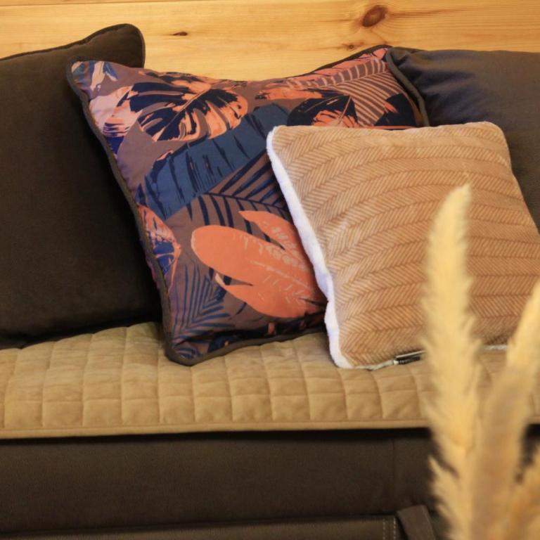 Vila Hedonija - Two-Bedroom Villa - 13