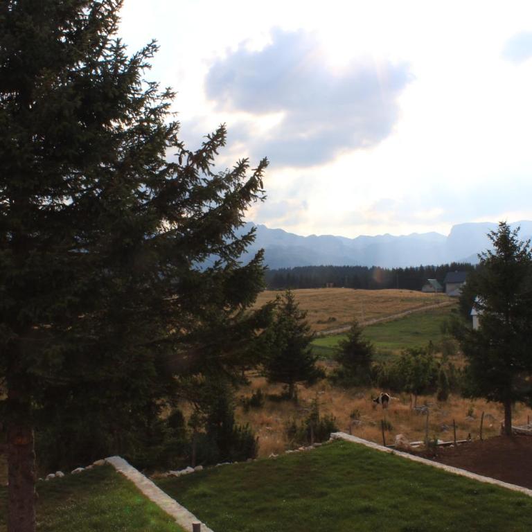 Vila Hedonija - Two-Bedroom Villa - 15