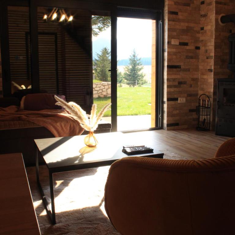 Vila Hedonija - Two-Bedroom Villa - 17
