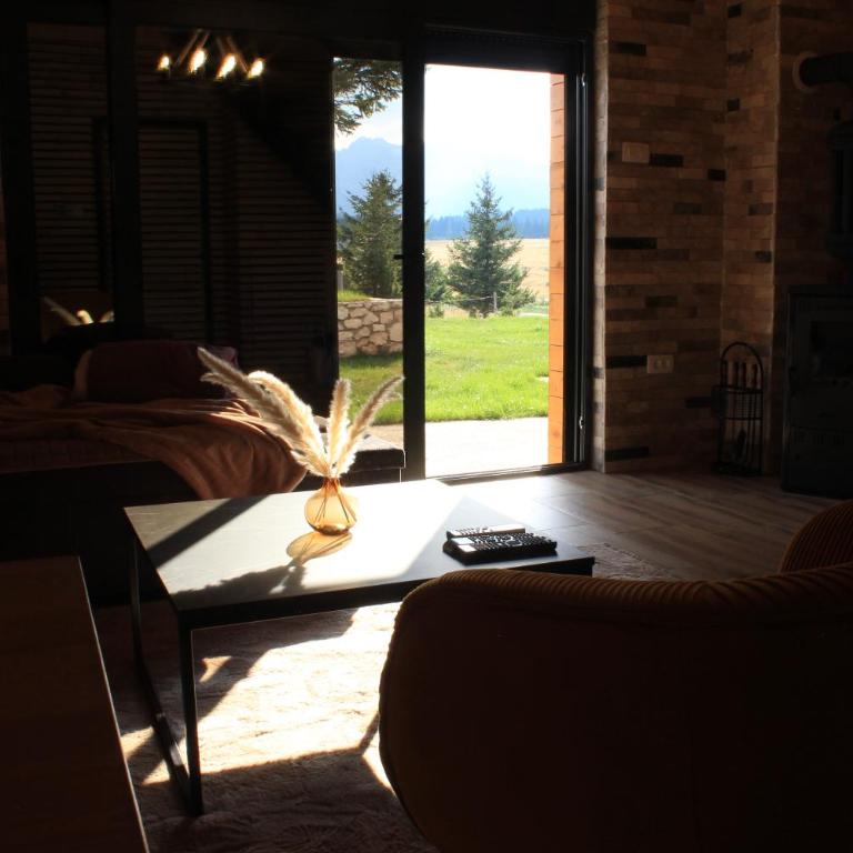 Vila Hedonija - Two-Bedroom Villa - 3