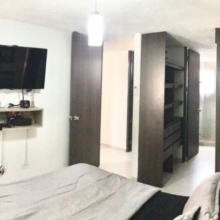 Hermoso apartamento en Barranquilla - Apartamento de 2 dormitorios - 6
