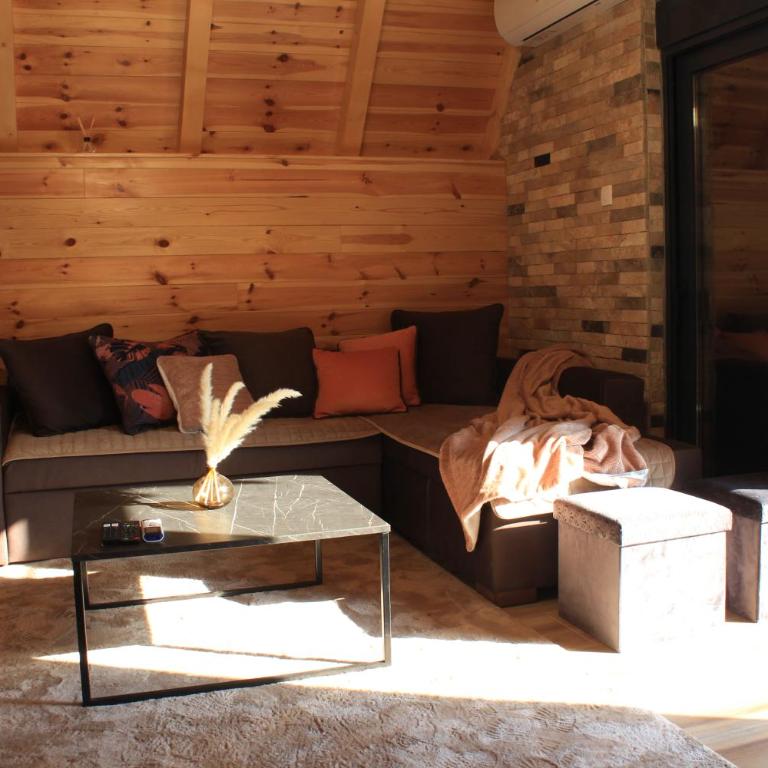 Vila Hedonija - Two-Bedroom Villa - 26