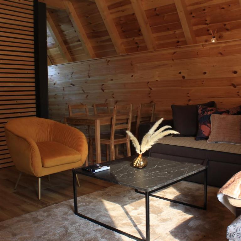 Vila Hedonija - Two-Bedroom Villa - 28