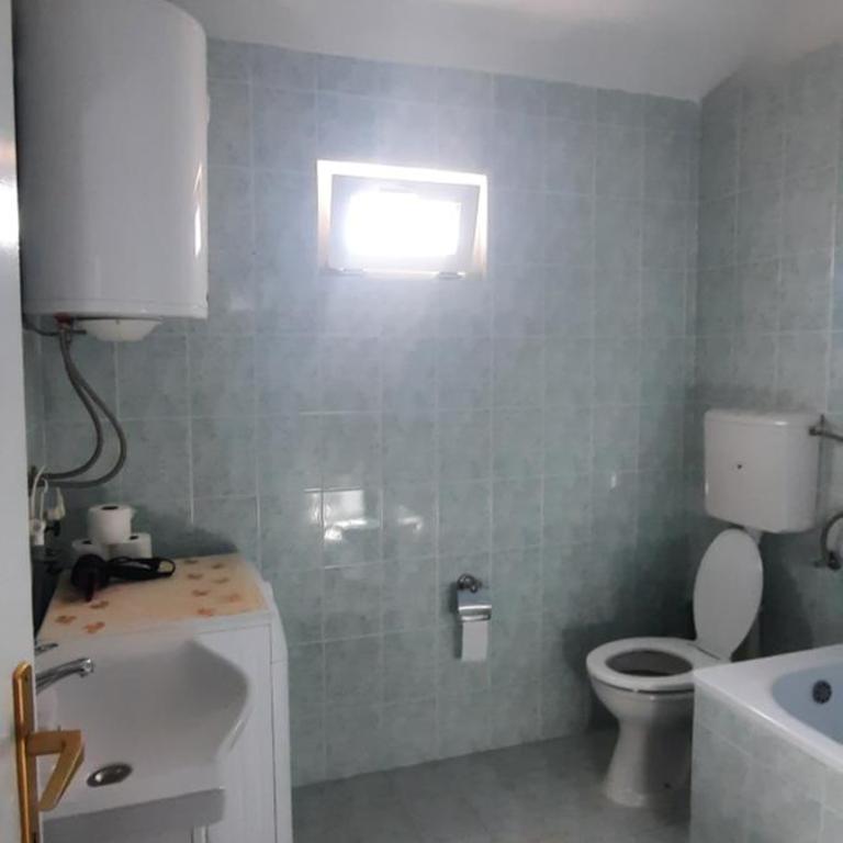Cvrčak - Two-Bedroom Apartment - 8