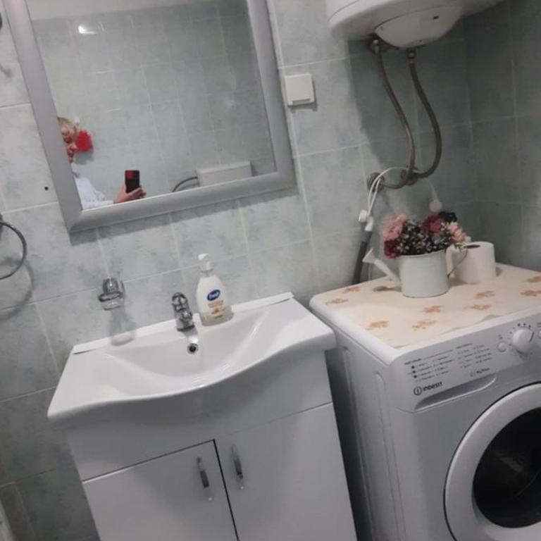 Cvrčak - Two-Bedroom Apartment - 15