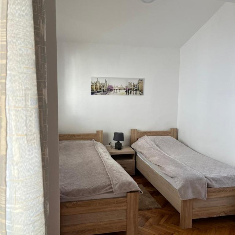 Cvrčak - Two-Bedroom Apartment - 17
