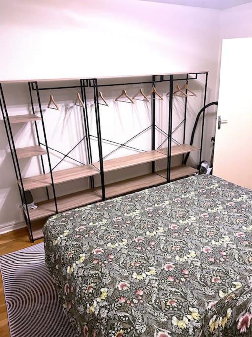 LE PANORAMA 2 Pieces Proche Hyper Centre Metz - Appartement 1 Chambre - 3