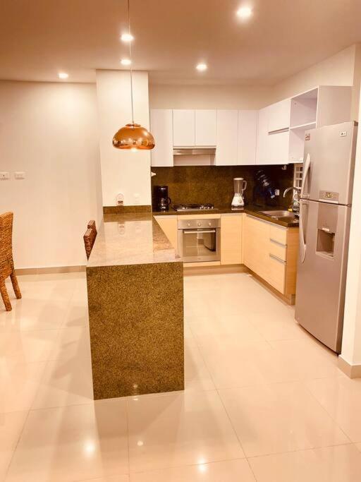 Hermoso Apartamento Club House - Apartamento de 3 dormitorios - 9